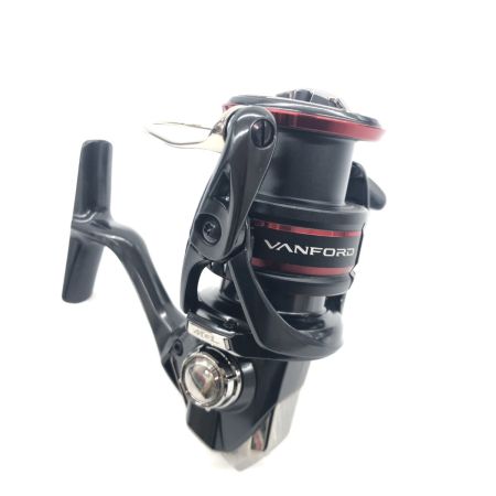 σσ SHIMANO シマノ スピニングリール 20ヴァンフォード C3000XG キズ有 程度B 箱付 04209