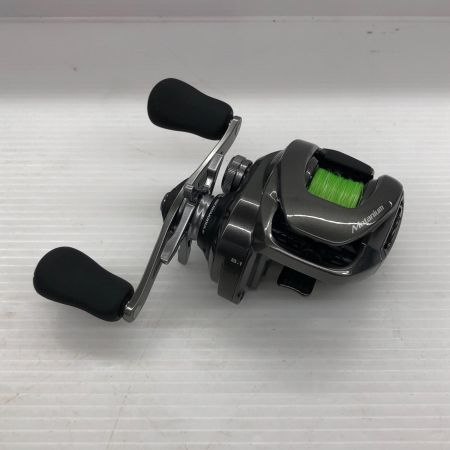 σσ SHIMANO シマノ ベイトリール 23メタニウム 100XG 箱付 046130