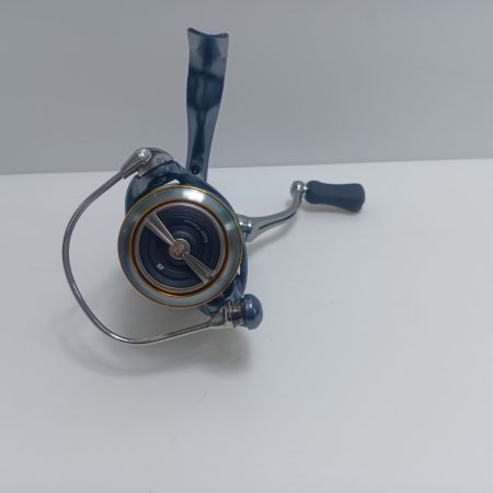 DAIWA ダイワ スピニングリール 110535