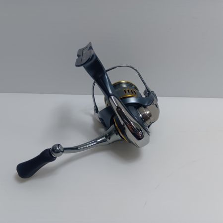 DAIWA ダイワ スピニングリール 110535