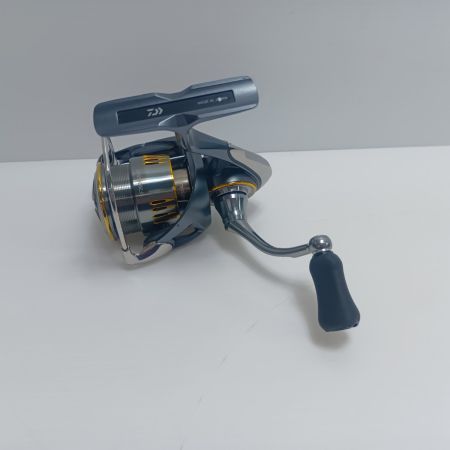 DAIWA ダイワ スピニングリール 110535