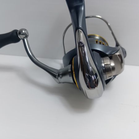 DAIWA ダイワ スピニングリール 110535