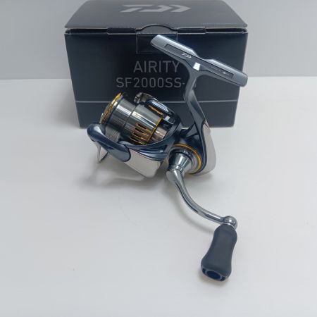 DAIWA ダイワ スピニングリール 110535