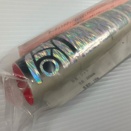 σσ ディープブルー ルアー  KAGURAGT 230F-130