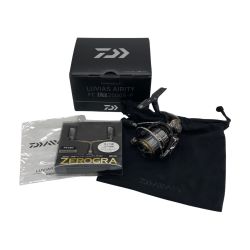 σσ DAIWA ダイワ スピニングリール 21ルビアスエアリティー  FC LT2000S-P  社外ハンドル付き 00060332 (109546) Bランク