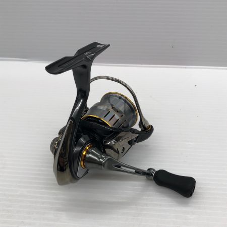 σσ DAIWA ダイワ スピニングリール 21ルビアスエアリティー  FC LT2000S-P  社外ハンドル付き 00060332 (109546)