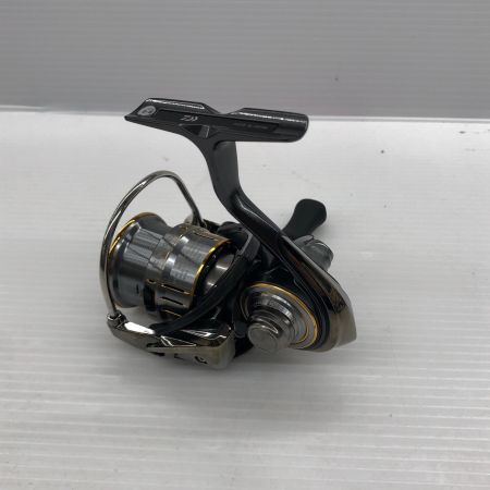 σσ DAIWA ダイワ スピニングリール 21ルビアスエアリティー  FC LT2000S-P  社外ハンドル付き 00060332 (109546)