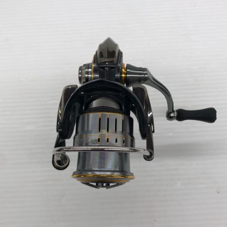 σσ DAIWA ダイワ スピニングリール 21ルビアスエアリティー  FC LT2000S-P  社外ハンドル付き 00060332 (109546)