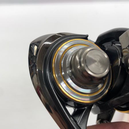 σσ DAIWA ダイワ スピニングリール 21ルビアスエアリティー  FC LT2000S-P  社外ハンドル付き 00060332 (109546)