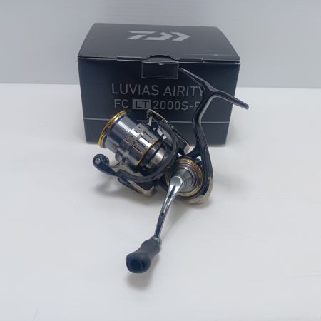 DAIWA ダイワ スピニングリール  00060332 (109546)