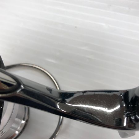 σσ DAIWA ダイワ スピニングリール 18イグジスト FC LT1000S-P 傷あり 00055711