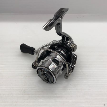 σσ DAIWA ダイワ スピニングリール 18イグジスト FC LT1000S-P 傷あり 00055711