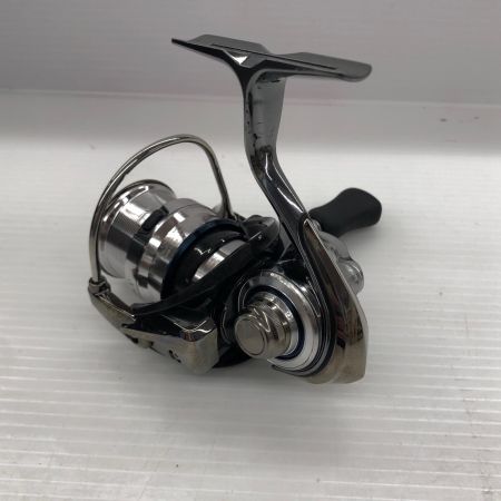 σσ DAIWA ダイワ スピニングリール 18イグジスト FC LT1000S-P 傷あり 00055711