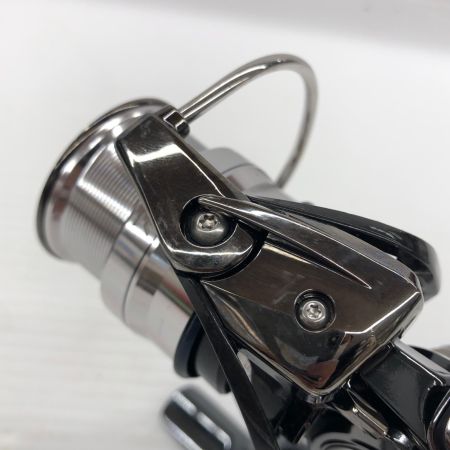 σσ DAIWA ダイワ スピニングリール 18イグジスト FC LT1000S-P 傷あり 00055711