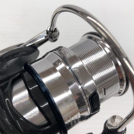 σσ DAIWA ダイワ スピニングリール 18イグジスト FC LT1000S-P 傷あり 00055711