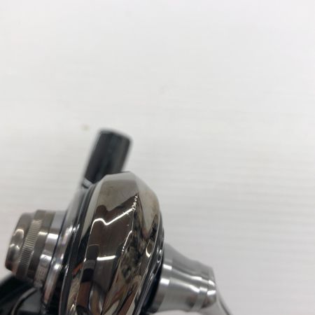 σσ DAIWA ダイワ スピニングリール 18イグジスト FC LT1000S-P 傷あり 00055711