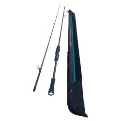 DAIWA ダイワ エギングロッド  エメラルダスストイストST 88ML-SMT 05803231 Aランク