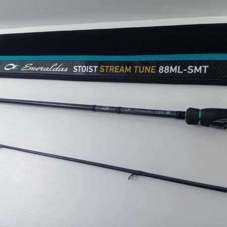 DAIWA ダイワ エギングロッド  エメラルダスストイストST 88ML-SMT 05803231