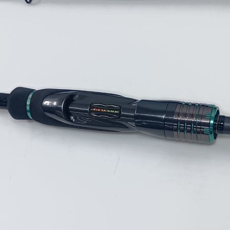 DAIWA ダイワ エギングロッド  エメラルダスストイストST 88ML-SMT 05803231