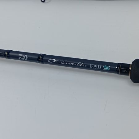 DAIWA ダイワ エギングロッド  エメラルダスストイストST 88ML-SMT 05803231