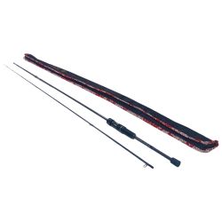 gamakatu ガマカツ アジングロッド　ラグゼ宵姫 華 S-610UL 程度A 24407 Aランク