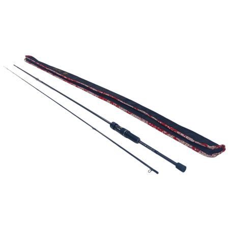 gamakatu ガマカツ アジングロッド　ラグゼ宵姫 華 S-610UL 程度A 24407