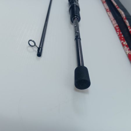 gamakatu ガマカツ アジングロッド　ラグゼ宵姫 華 S-610UL 程度A 24407