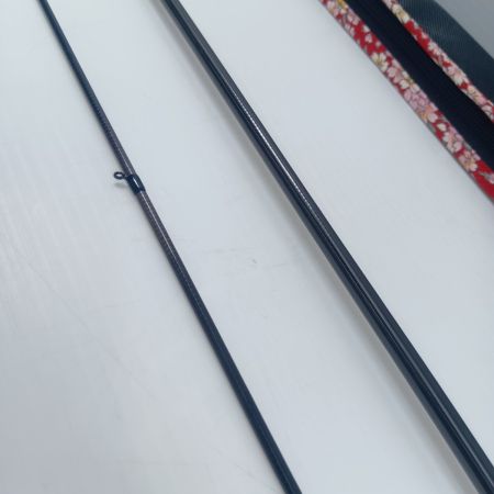 gamakatu ガマカツ アジングロッド　ラグゼ宵姫 華 S-610UL 程度A 24407