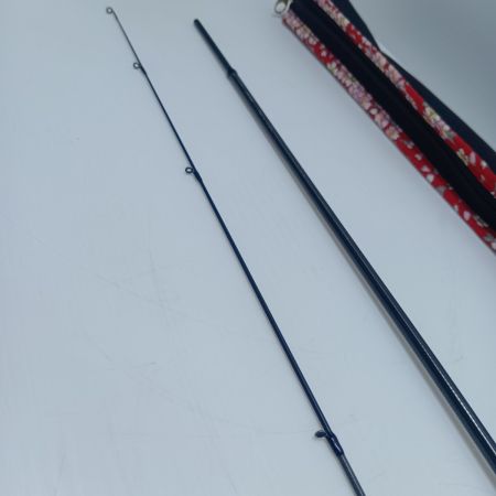 gamakatu ガマカツ アジングロッド　ラグゼ宵姫 華 S-610UL 程度A 24407