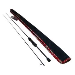 gamakatu ガマカツ 24407 釣り用品 ロッド アジングロッド ラグゼ宵姫 華 S-610UL 程度A Aランク