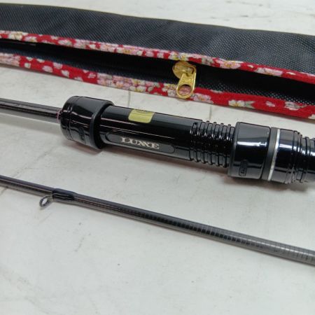 gamakatu ガマカツ 24407 釣り用品 ロッド アジングロッド ラグゼ宵姫 華 S-610UL 程度A