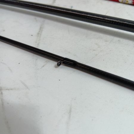 gamakatu ガマカツ 24407 釣り用品 ロッド アジングロッド ラグゼ宵姫 華 S-610UL 程度A