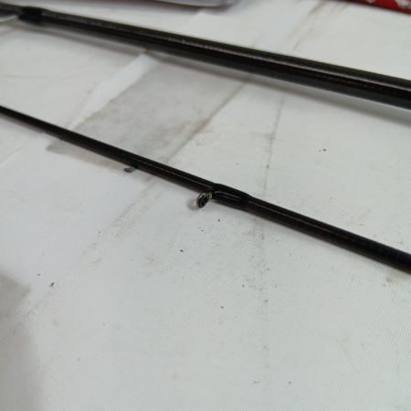 gamakatu ガマカツ 24407 釣り用品 ロッド アジングロッド ラグゼ宵姫 華 S-610UL 程度A