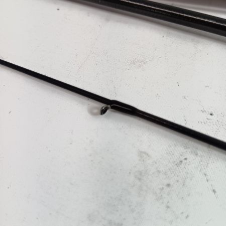 gamakatu ガマカツ 24407 釣り用品 ロッド アジングロッド ラグゼ宵姫 華 S-610UL 程度A