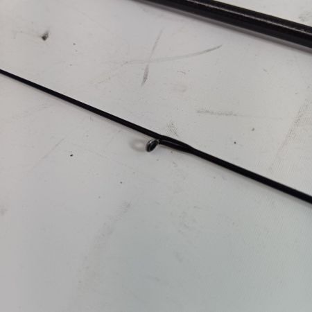 gamakatu ガマカツ 24407 釣り用品 ロッド アジングロッド ラグゼ宵姫 華 S-610UL 程度A