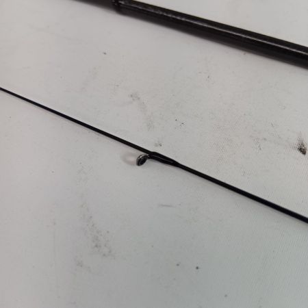 gamakatu ガマカツ 24407 釣り用品 ロッド アジングロッド ラグゼ宵姫 華 S-610UL 程度A