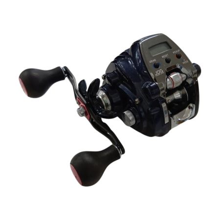 DAIWA ダイワ 00801473 釣り用品 リール 電動リール 00801473 レオブリッツ 200J-L 程度B