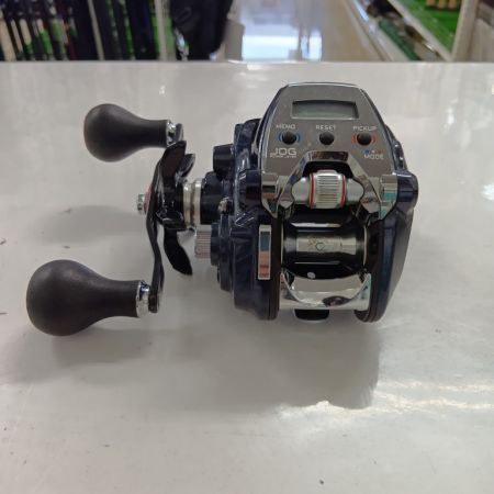 DAIWA ダイワ 00801473 釣り用品 リール 電動リール 00801473 レオブリッツ 200J-L 程度B