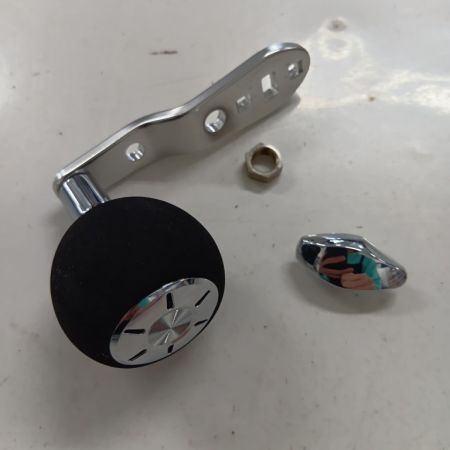 DAIWA ダイワ 00801473 釣り用品 リール 電動リール 00801473 レオブリッツ 200J-L 程度B