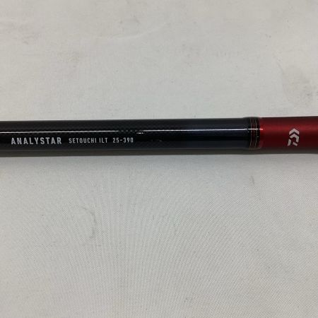 DAIWA ダイワ アナリスター 瀬戸内 ILT 25-390 05296964