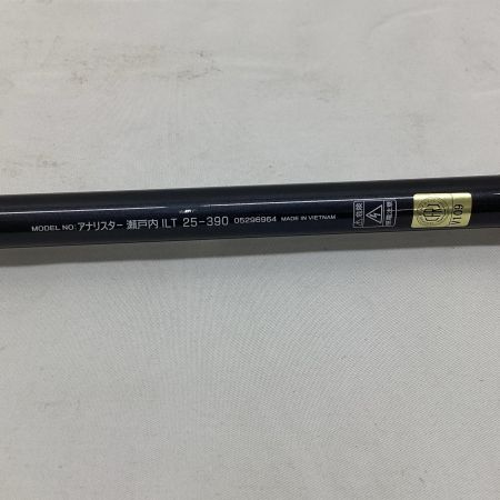 DAIWA ダイワ アナリスター 瀬戸内 ILT 25-390 05296964
