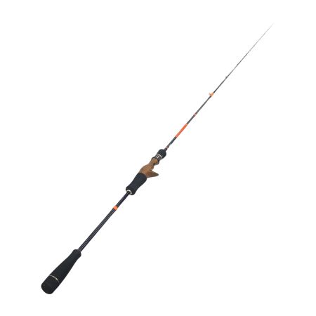 σσ 林釣漁具製作所 オフショアロッド IZANAI Stick 掛け  IS-66S