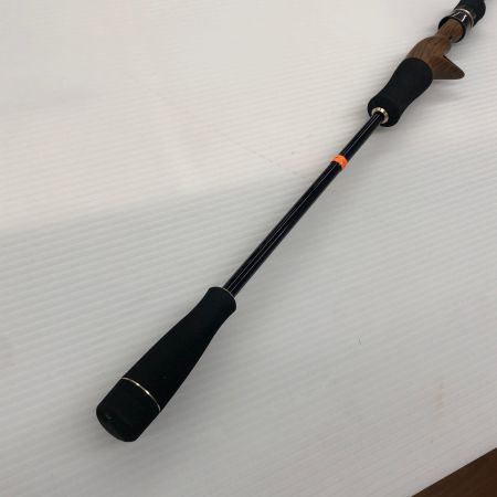 σσ 林釣漁具製作所 オフショアロッド IZANAI Stick 掛け  IS-66S