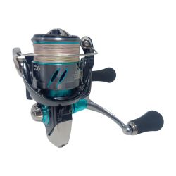 DAIWA ダイワ 24エメラルダスLT2500‐XH‐DH 程度B 431500 Bランク