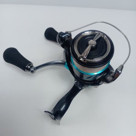DAIWA ダイワ 24エメラルダスLT2500‐XH‐DH 程度B 431500