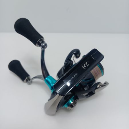 DAIWA ダイワ 24エメラルダスLT2500‐XH‐DH 程度B 431500