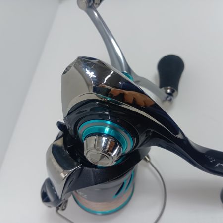 DAIWA ダイワ 24エメラルダスLT2500‐XH‐DH 程度B 431500