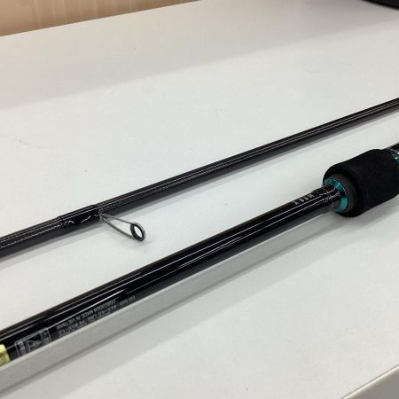 DAIWA ダイワ エメラルダスX86M 程度B 05803004