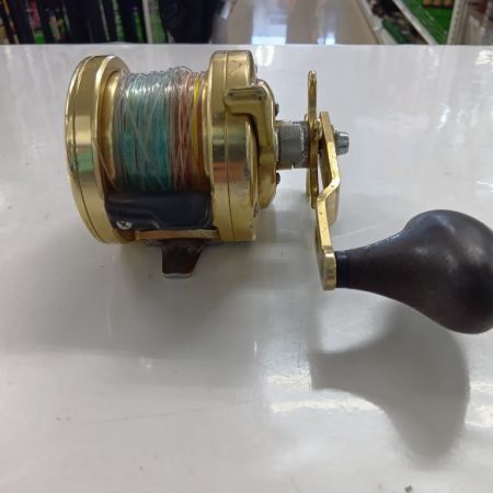 SHIMANO シマノ ベイトリール スコーピオンオシアジガー 2000P RH302 釣り用品 リール ベイトリール スコーピオンオシアジガー 2000P 程度B 替スプール付