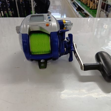 DAIWA ダイワ 801385 釣り用品 リール 電動リール ハイパータナコン400FBe 程度C